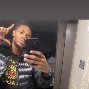 Meet your Posher, Jeffrey